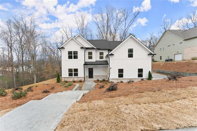 5850 Canterbury Way, House other with 5 bedrooms, 3 bathrooms and 2 parking in Clermont GA | Image 5