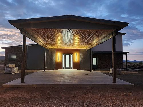 105 Calle Limpia, Alpine, TX, 79830 | Card Image