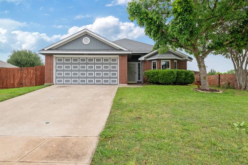 3317 Scenic Glen Dr, Mansfield, TX, 76063-5814 | Card Image