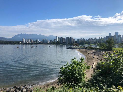 203-1425 Cypress St, West Vancouver, BC, V6J3L1 | Card Image