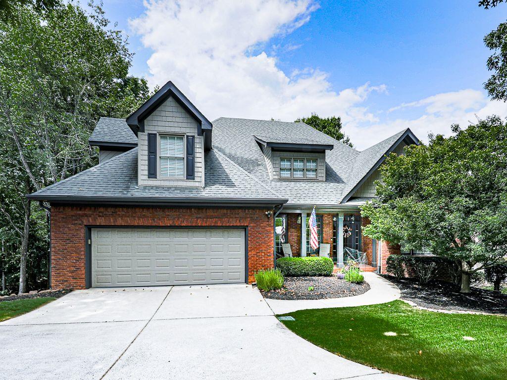 Lovinggood Landing Dr, Woodstock, GA 30189