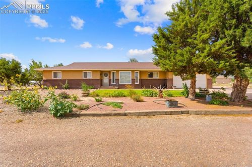1003 W Camino Al Cielo Drive, Pueblo West, CO, 81007 | Card Image