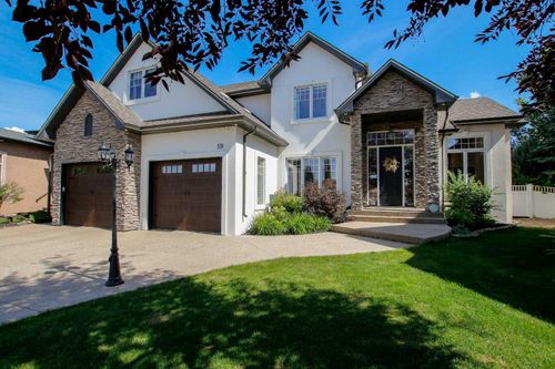 59 Aldrich Close, Red Deer, AB, T4R3R5 | Card Image
