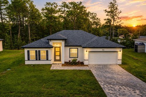 783 Marion Oaks Trl, Ocala, FL, 34473-8183 | Card Image