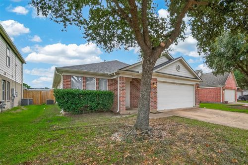5614 Calm Ct, Houston, TX, 77084-2476 | Card Image