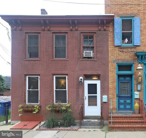 a-17 N Franklin Street, Lambertville, NJ, 08530 | Card Image