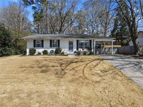 1771 Shawnee Pl Se, Smyrna, GA, 30080-4552 | Card Image