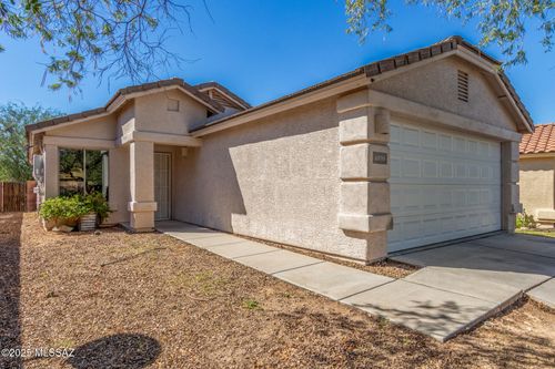 6890 S Creek Run Ave, Tucson, AZ, 85756-3069 | Card Image