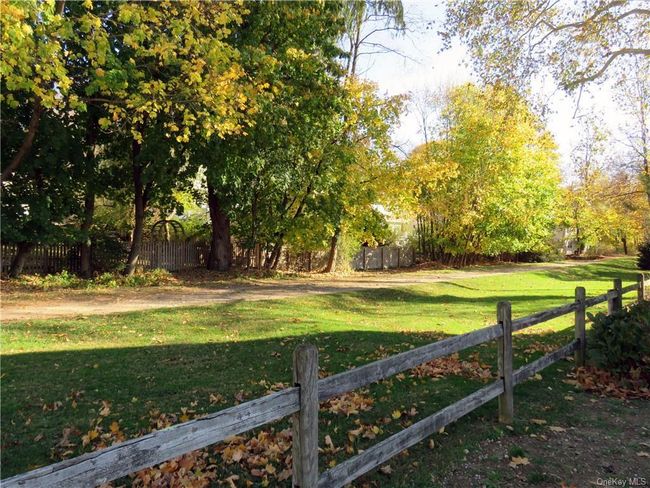 The Old Croton Aqueduct is a wonderful recreational path. | Image 27