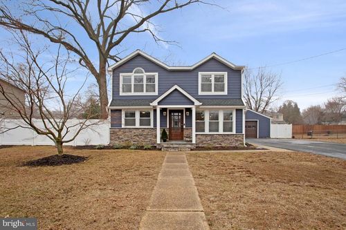 805 Barrett Ave, ARNOLD, MD, 21012-1417 | Card Image