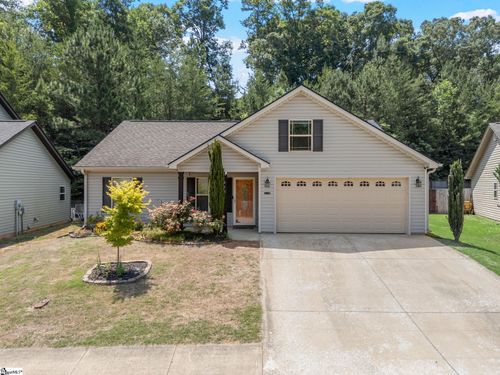 618 Chastine Drive, Spartanburg, SC, 29301 | Card Image