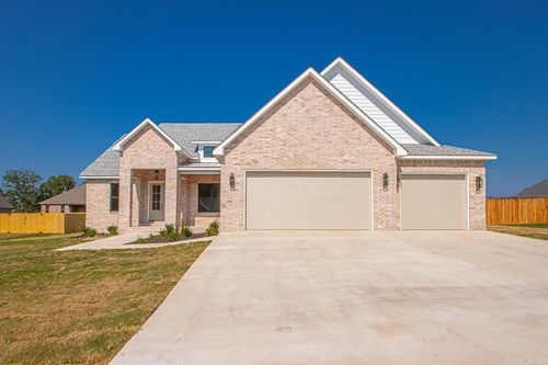 141 Allie Jo Ln, Sheridan, AR, 72150-8738 | Card Image