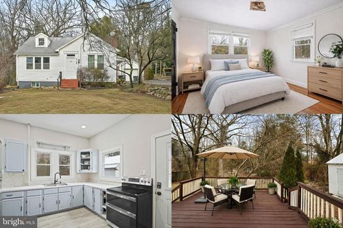 6708 3rd St, RIVERDALE, MD, 20737-1609 | Card Image