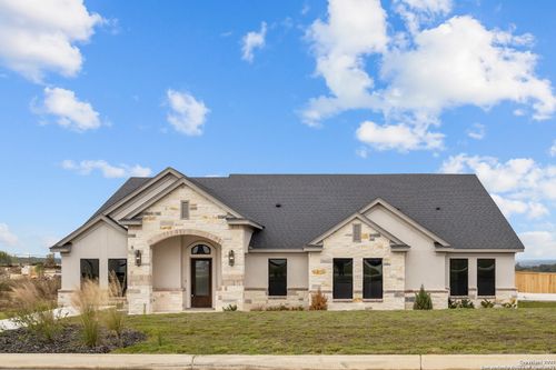 1202 Crazy Horse Dr, San Antonio, TX, 78260 | Card Image