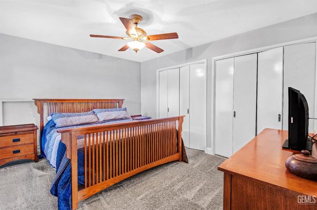 UNIT-9 - 2000 Ashe Rd, Condo with 3 bedrooms, 1 bathrooms and null parking in Bakersfield CA | Image 27