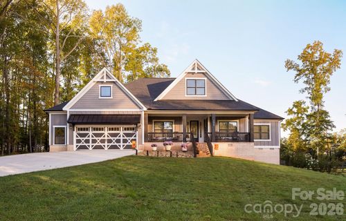 295 Rhode Island Ct, Mocksville, NC, 27028-5199 | Card Image