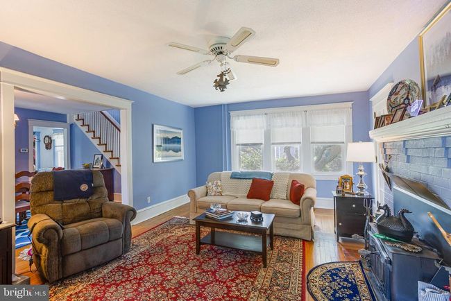 328 Morton Ave, House other with 3 bedrooms, 2 bathrooms and null parking in FOLSOM PA | Image 7