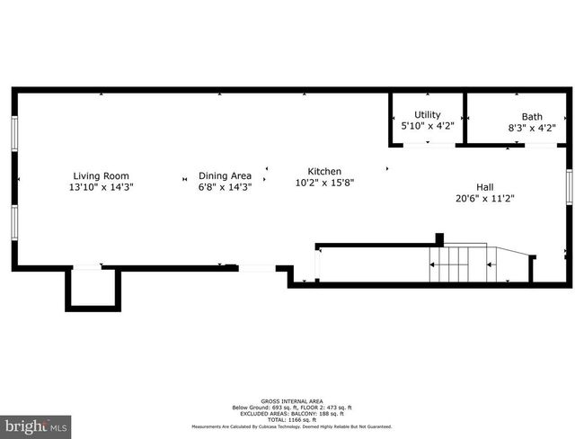APT-3 - 4725 3 Rd Pl Nw, Condo with 2 bedrooms, 2 bathrooms and null parking in WASHINGTON DC | Image 20