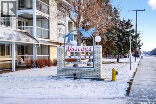 131-960 Assiniboine Ave E, Regina, SK, S4V2P8 | Card Image