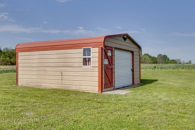 4442 John Farmer Rd, House other with 3 bedrooms, 2 bathrooms and null parking in CEDAR HILL TN | Image 26