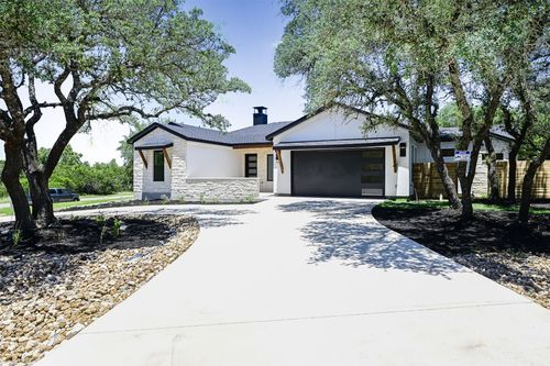 609 Cowal Dr S, Briarcliff, TX, 78669-2127 | Card Image