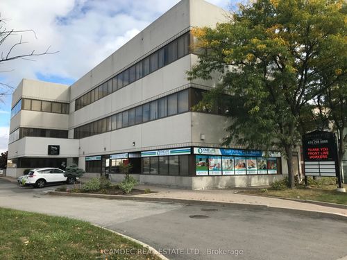 331-4544 Sheppard Ave E, Scarborough, ON, M1S1V2 | Card Image