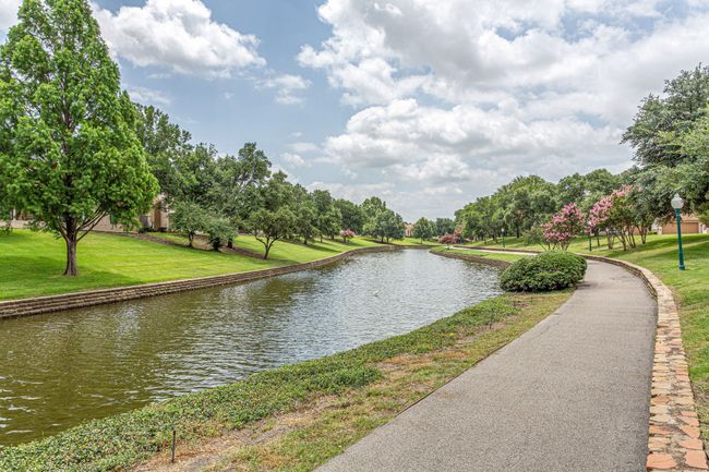 APT-137 - 521 Ranch Trl, Condo with 2 bedrooms, 2 bathrooms and null parking in Irving TX | Image 32