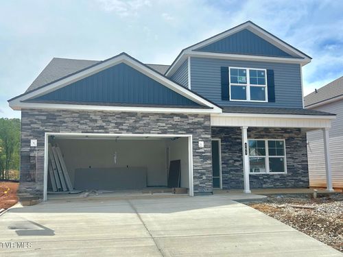265 Chimney View Loop, Blountville, TN, 37617-3623 | Card Image