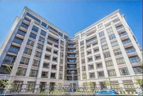 311-33 Clegg Rd, Markham, ON, L6G0G6 | Card Image