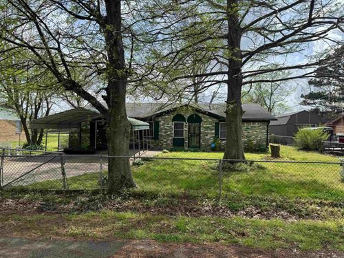 103 Marti Street, Gosnell, AR, 72315 | Card Image