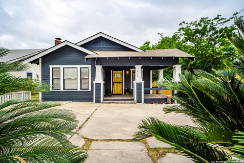 128 Blanco Rd, San Antonio, TX, 78212-4208 | Card Image