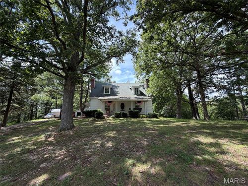 488 Becker Rd, Steelville, MO, 65565-5135 | Card Image
