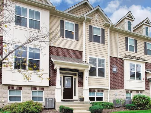 1195 Evergreen Avenue, Des Plaines, IL, 60016 | Card Image