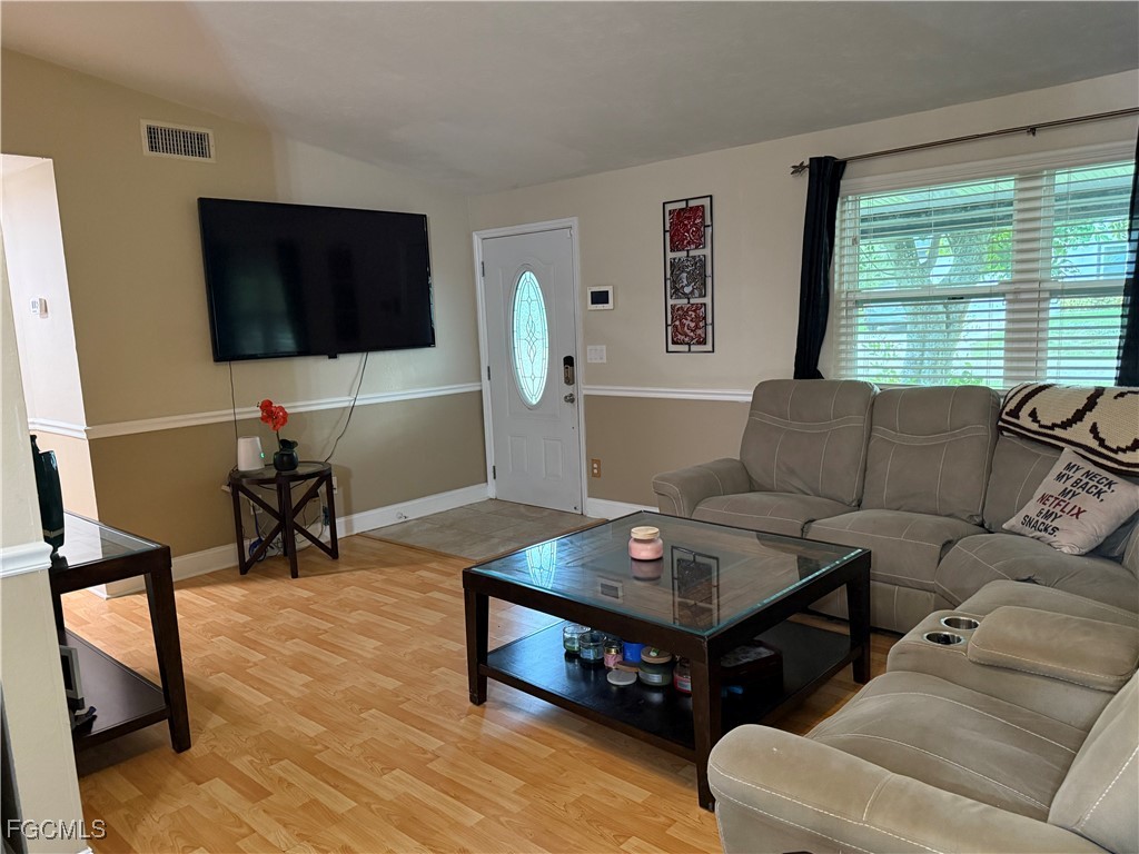 Residential in Lehigh Acres 5