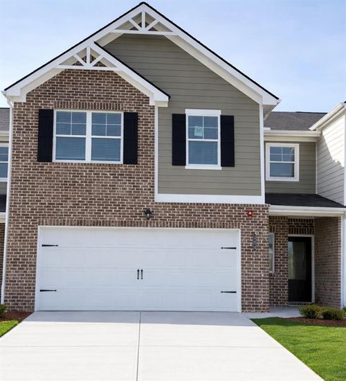 336 Lanier Cir, Woodstock, GA, 30189-1109 | Card Image