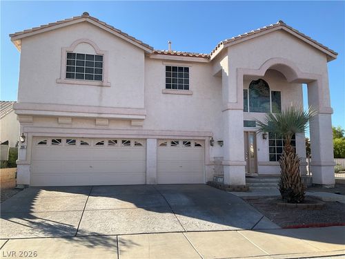 255 Flirtation Ct, Henderson, NV, 89074-7879 | Card Image