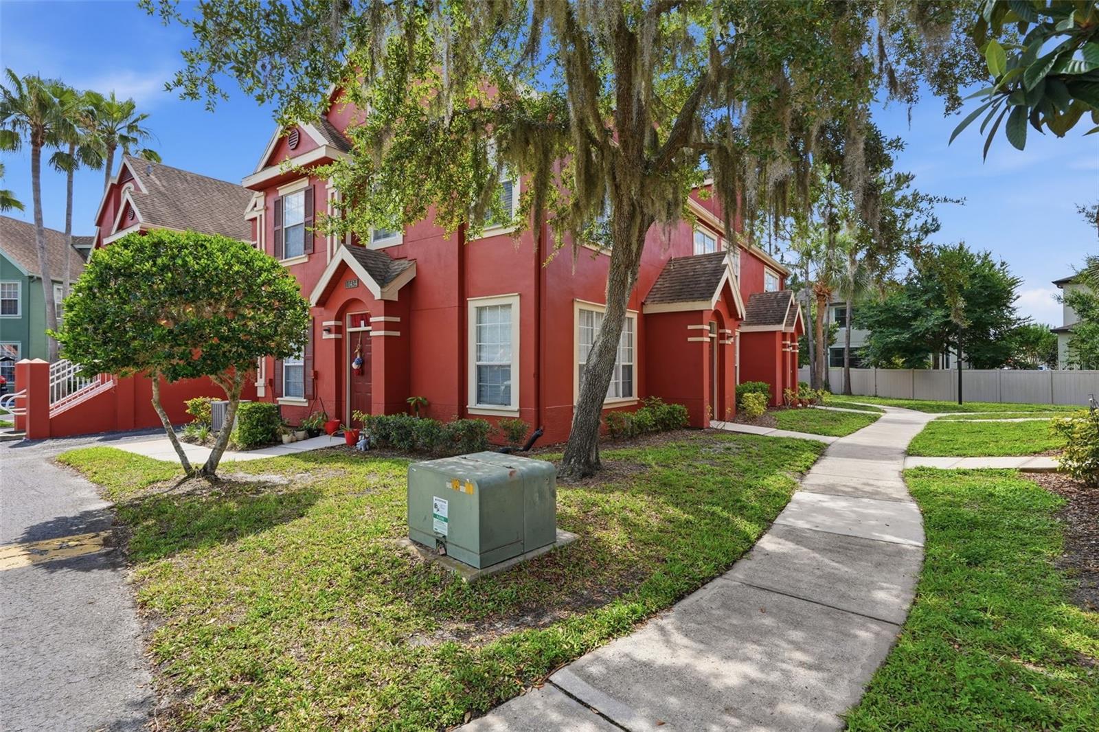 Residential in TAMPA 2