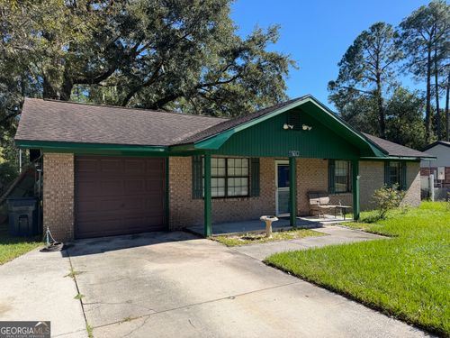 570 S Cedar Street, Kingsland, GA, 31548 | Card Image