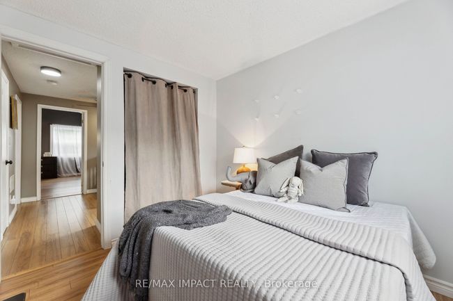 27 Prout Dr, House other with 4 bedrooms, 2 bathrooms and 6 parking in Bowmanville ON | Image 21