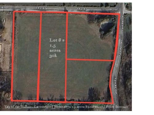 000-2 Ridge Rd, Exeter, MO, 65647 | Card Image