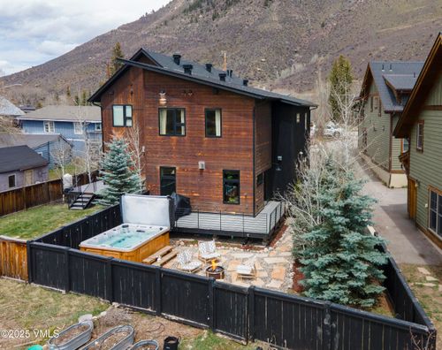 1133 Main St, Minturn, CO, 81645-5123 | Card Image