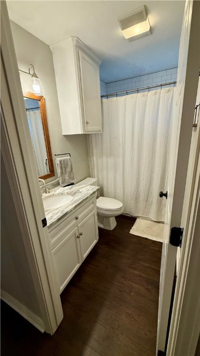 244 Stuttgart Cir, House other with 3 bedrooms, 2 bathrooms and null parking in College Station TX | Image 16