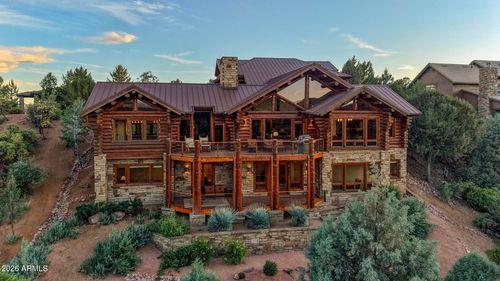 2604 E Morning Glory Cir, Payson, AZ, 85541-2976 | Card Image