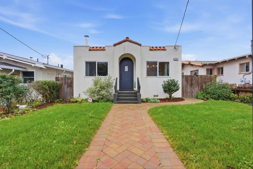 761 Miller Ave, South San Francisco, CA, 94080 | Card Image
