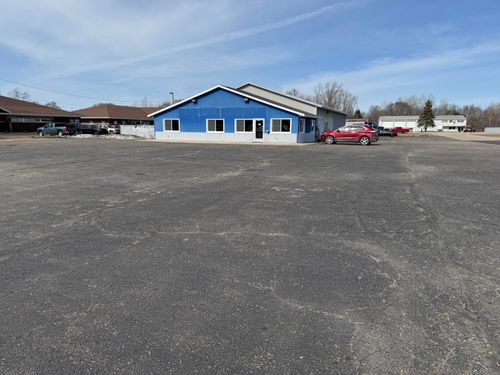 a-4675 E Pickard St, Mount Pleasant, MI, 48858-2077 | Card Image