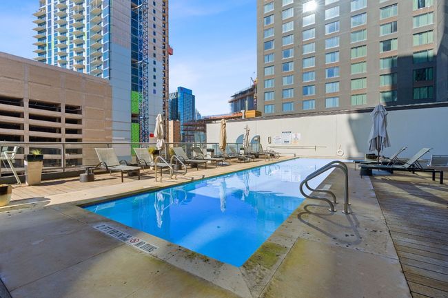 APT-1304 - 603 Davis St, Condo with 2 bedrooms, 2 bathrooms and null parking in Austin TX | Image 34