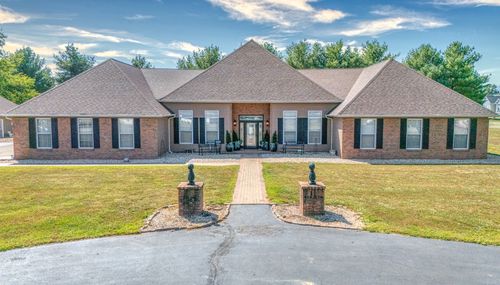 14323 N Manhattan Lane, Mt Vernon, IL, 62864 | Card Image