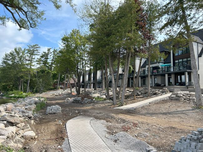 44 Ruby Crescent Pvt, House attached with 3 bedrooms, 2 bathrooms and 1 parking in Orillia ON | Image 25