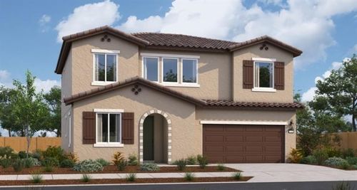 13011 Knightsbrook Ave, Rancho Cordova, CA, 95742-8290 | Card Image
