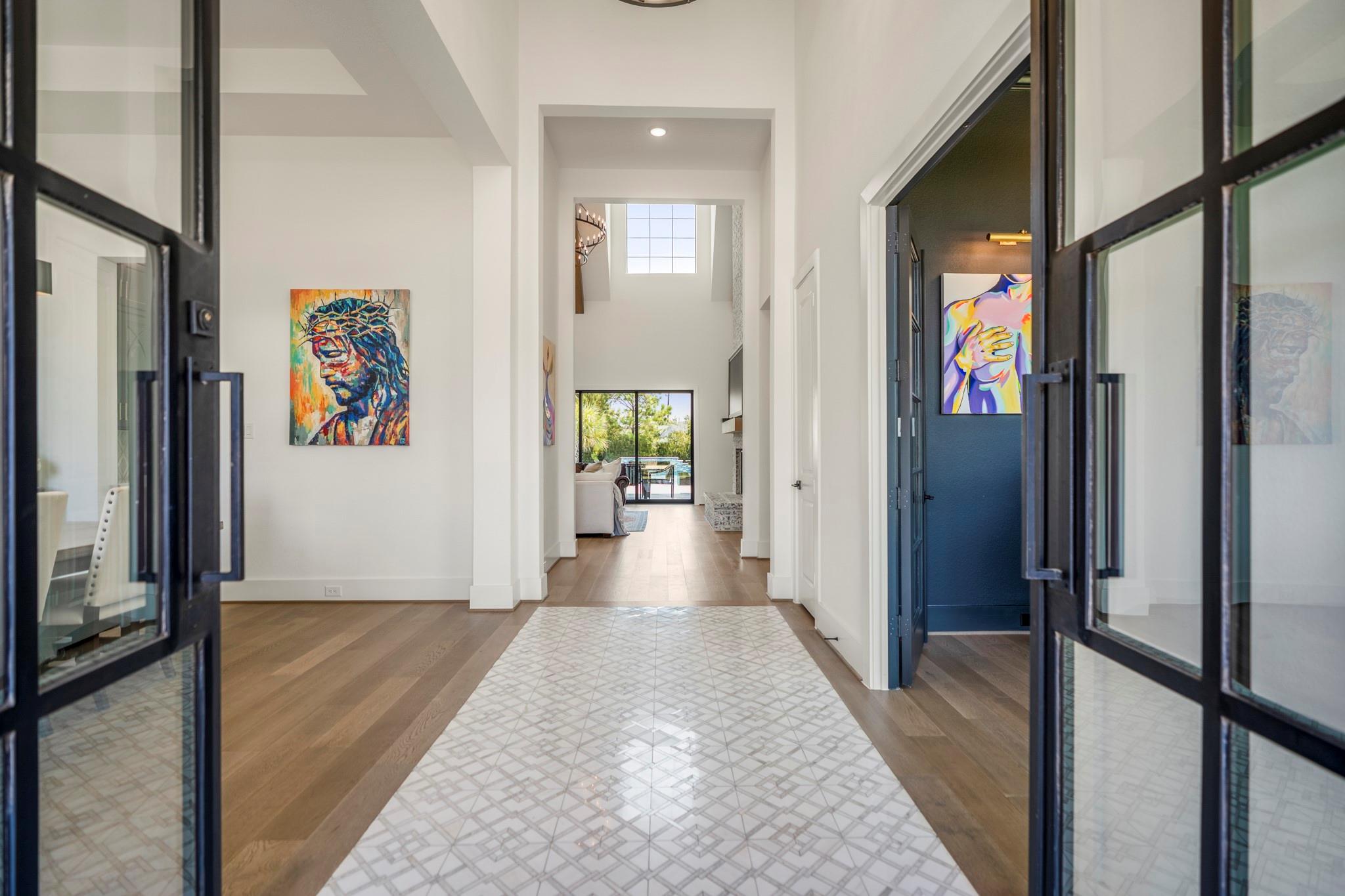 Residential in Cypress 4
